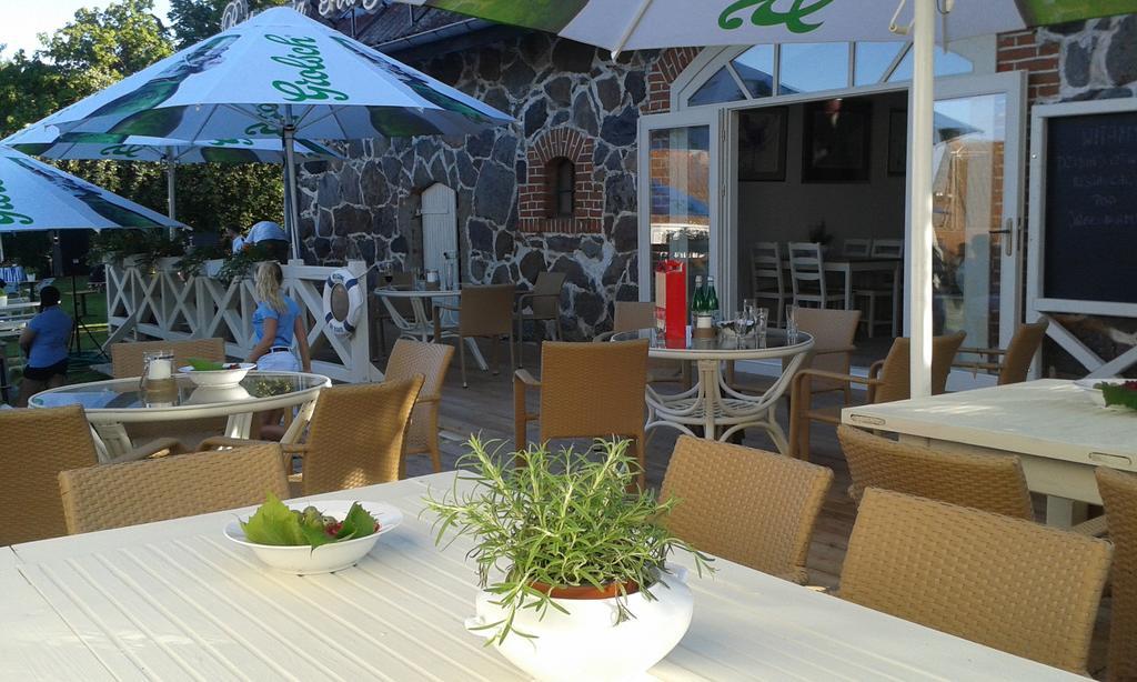 Stare Sady Chillout Rooms "Pod Jabloniami" Mikołajki Buitenkant foto