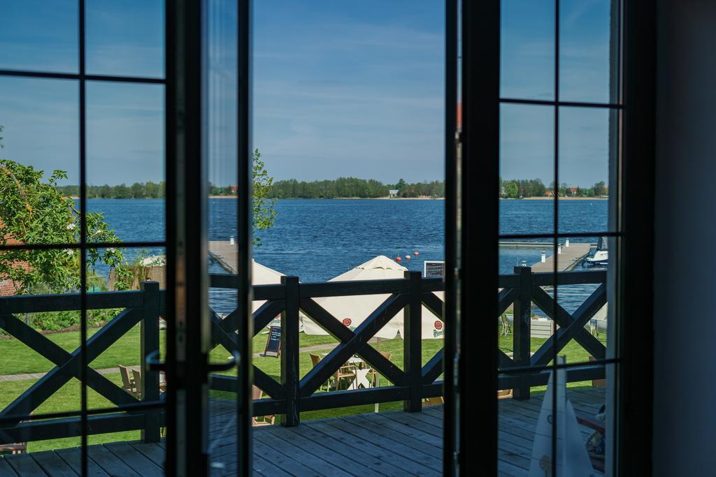 Stare Sady Chillout Rooms "Pod Jabloniami" Mikołajki Buitenkant foto